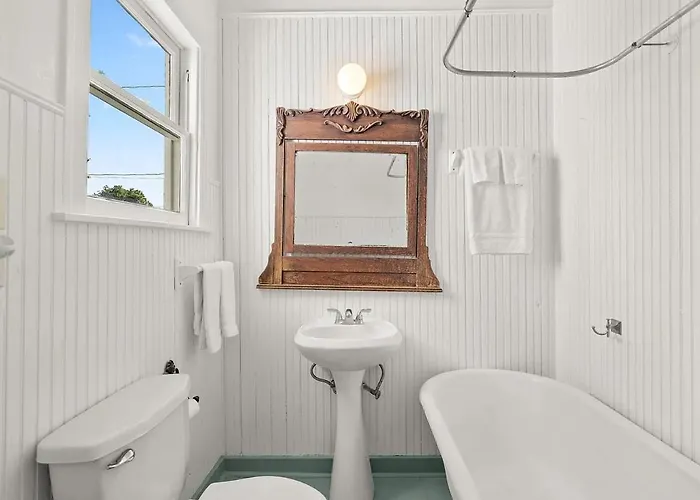 1900s In Historic Dt Holiday home *
