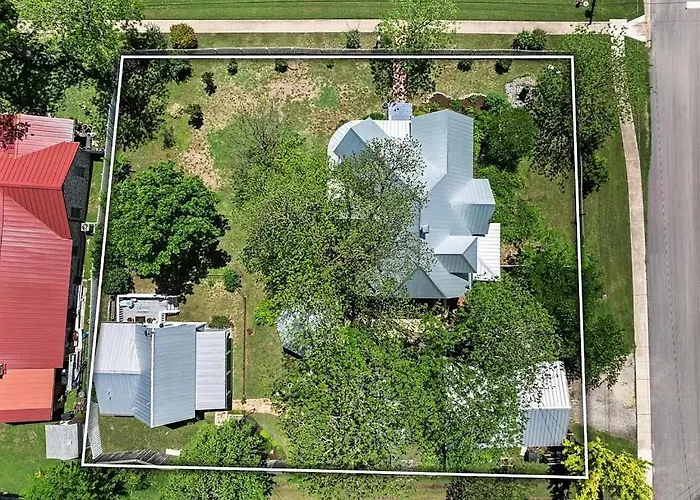 1900s In Historic Dt Holiday home Round Rock